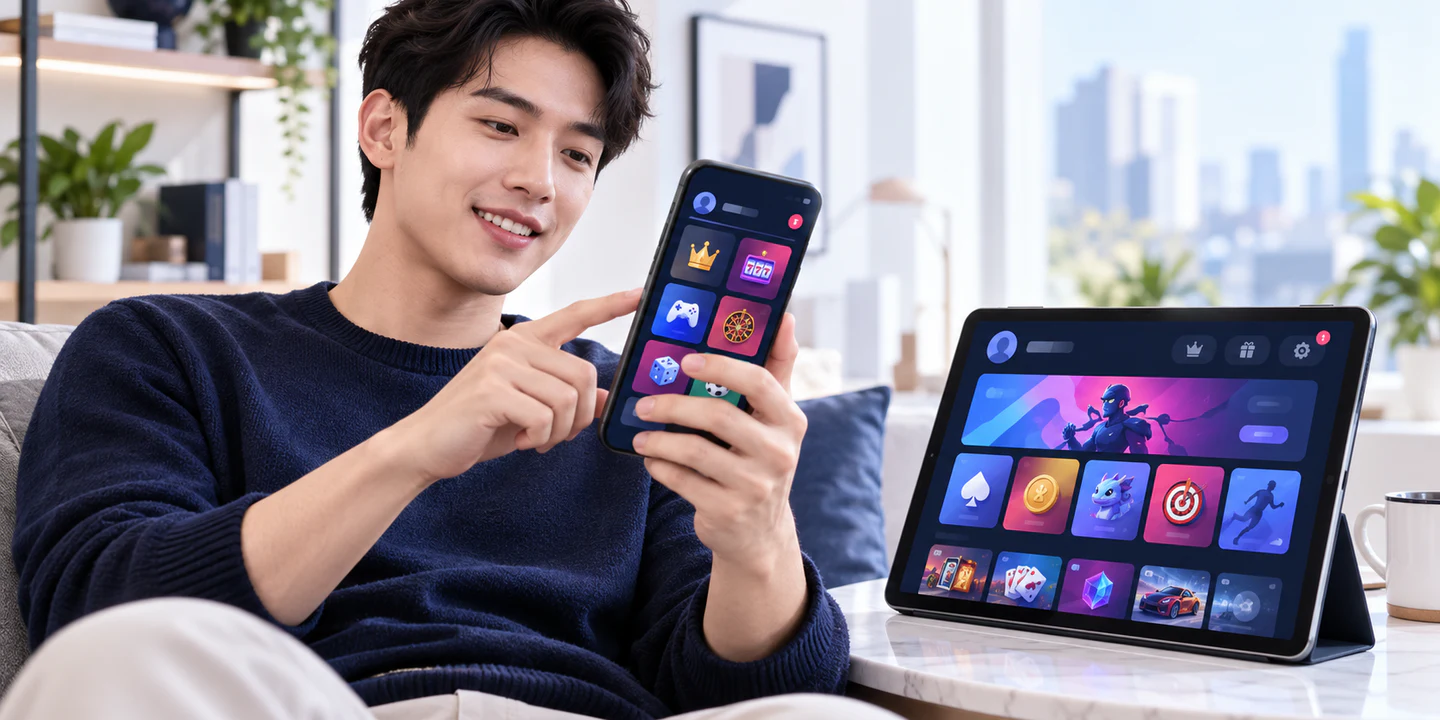 PG99 APP: Cách kiểm tra thao tác dở sau cập nhật